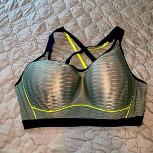 Victoria’s Secret sports bra